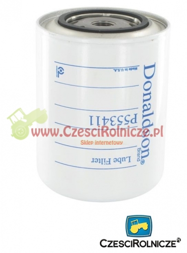 FILTR OLEJU 3/4-16UN L-140 FI-105/U-72. 
