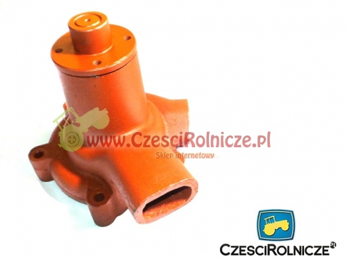 POMPA WODY FORTSCHRITT 6VD E-281 413