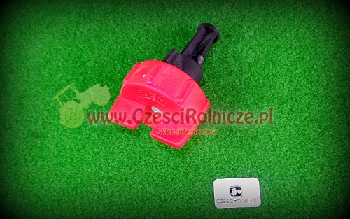 ocb149 ZAWÓR ODCINAJACY KPL. AO16ZO