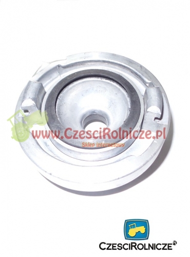 STORZ 2" PRZEŁĄCZNIK STRAŻACKI 2"/1" Przełącznik 52/25