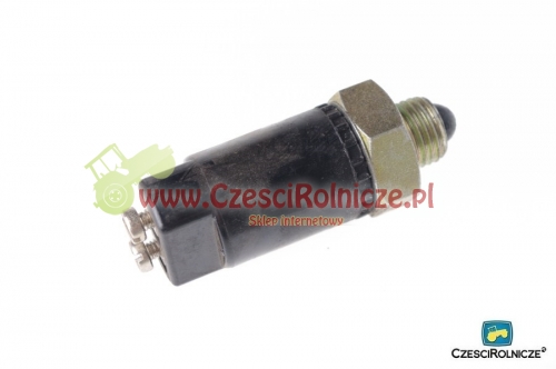 WYŁĄCZNIK SKRZYNI BIEGÓW 10A 59115785