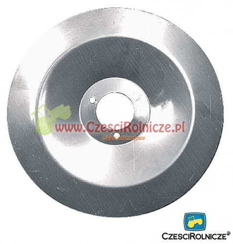 TALERZ REDLICY ZGARNIAJĄCEJ @ 300 AMAZONE D7