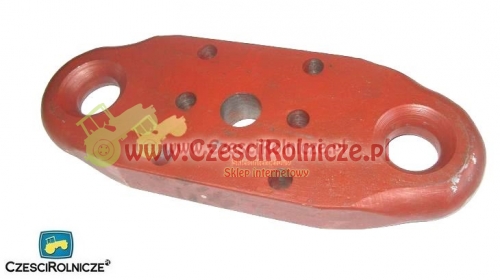 ZACZEP Rozrzutnik T-088