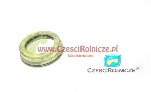 sca274001 USZCZELNIACZ GUMOWY 