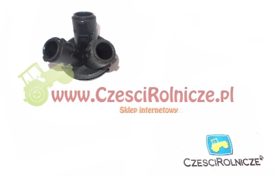 och0004  HARDI GLOWICA ZESTAWU POTRÓJNEGO SNAP-FIT