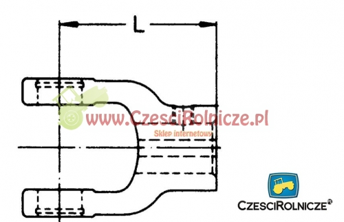 WIDŁAK ( 22,00- 54,80) FI-30 "F21"