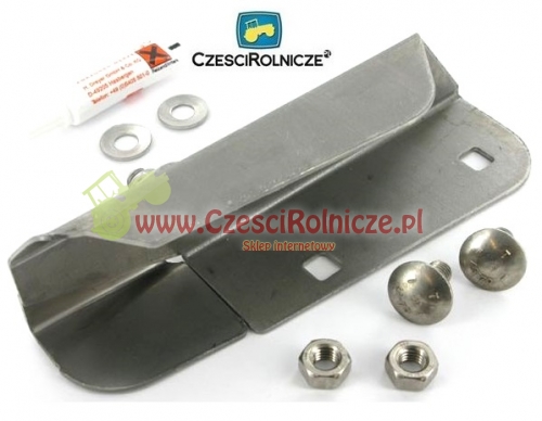 ŁOPATKA WYSIEW. 130 MM L. AMAZONE 933056 ZA-F