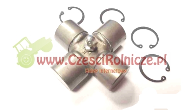 KRZYŻAK 30,20- 79,40 " T50, B5