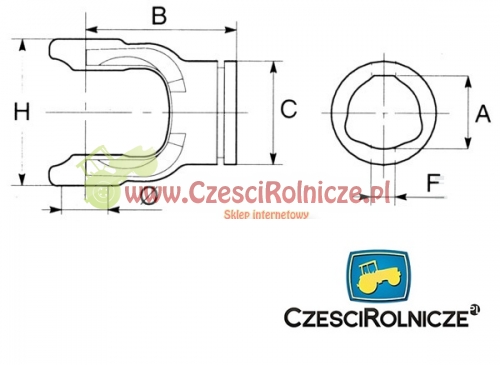 Bondioli WWB0202