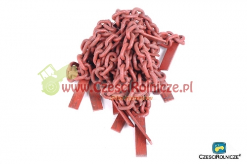  ŁAŃCUCH PRZENOŚNIKA -WSUWANY N219