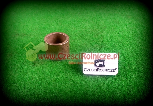 gsb022 TULEJKA ŚLIZGOWA  BECKER