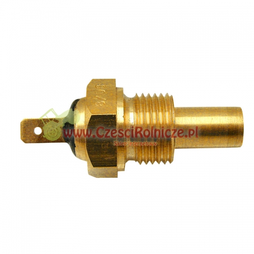 CZUJNIK TEMP. WODY M18*1,5 1-PIN FENDT 60799009 