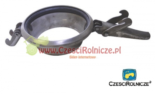 WŁOSKI 4 ZŁĄCZKA ŻEŃSKA DO PRZYSPAWANIA