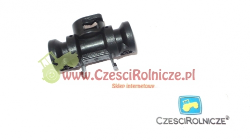 oc151 KORPUS GLOWICY 4-POZ.