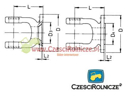 WWW0618 WIDEŁKI Z KOŁNIERZEM