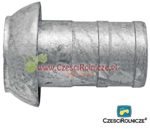 PERROT 4 ZŁĄCZE MĘSKIE - WĄŻ FI-102