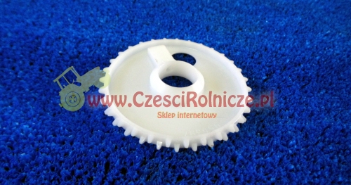 AMAZONE KOŁO WYSIEWAJACE DROBNY WYSIEW