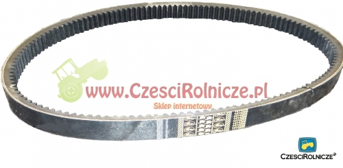 56J-2470 PAS KLINOWY 609823.0 CLAAS 744870.0 1414208  47958