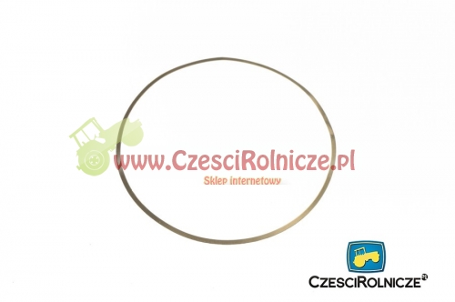 USZCZELKA MIEDZIANA POD TULEJE C-385 80002002