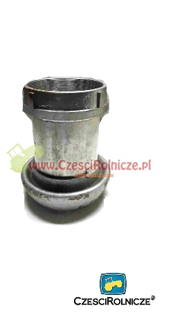 PERROT 4" ZŁĄCZE MĘSKIE - GWINT 4"~ M114 MM GWINT WEWNĘTRZNY