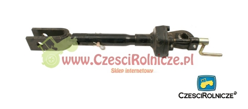 WIESZAK PRAWY Z KORBKĄ 912-1224