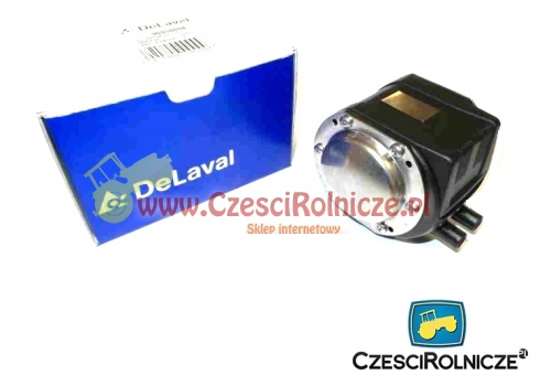 PULSATOR DeLaval