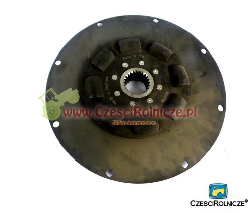 sca077012 TARCZA SPRZĘGŁA CLAAS JAGUAR 0708360
