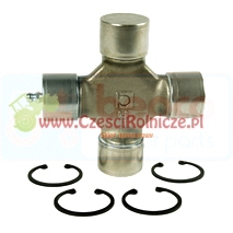 KRZYŻAK 32,00-106,00/ 36,00- 88,80 W2580