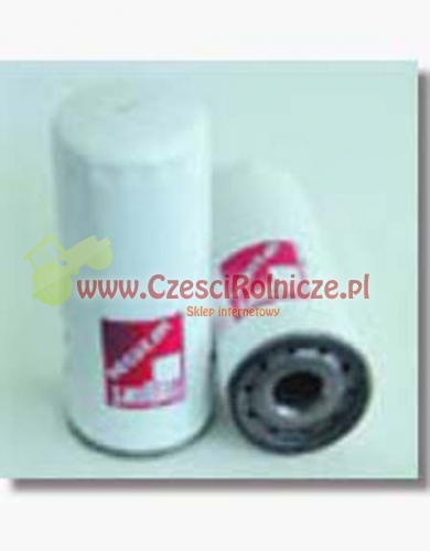 Coopers Fiaam FT4952, Deutz AG KHD 04394808, Fleetguard HF28934, Fram PH4483, In-Line Filters FINFH50706, FIN-FH50706, Same 244193200, 244193700, Schupp SF Filter SPH9477, Tecnocar R417, UFI 8004000     