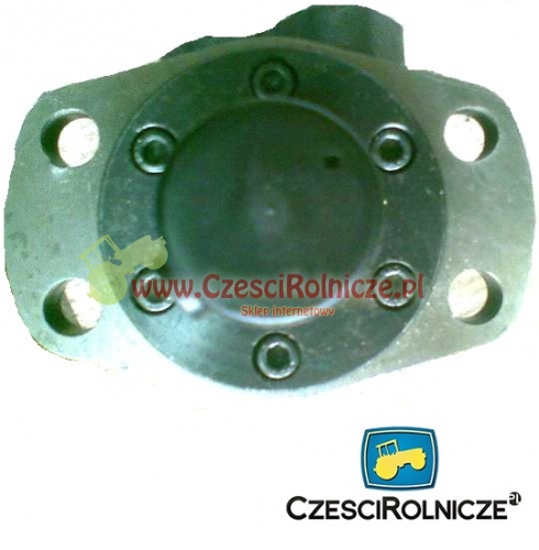 SILNIK ORBIT 32MM  FORTSCHRITT T-088