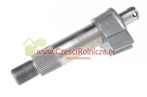 010614 WAŁ GŁÓWNY MECH.KIEROWN.S.T. [UB370003