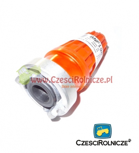 STORZ PRĄDOWNICA HYDRANTOWA FI- 25