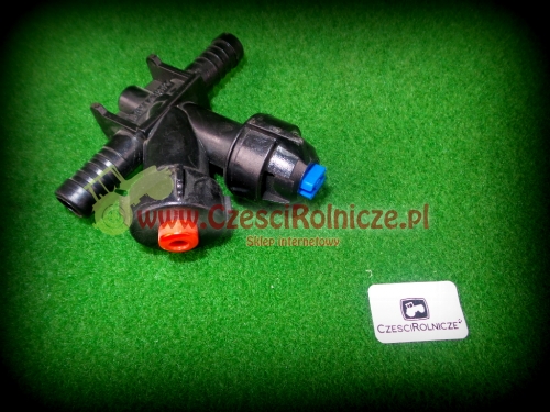 ocb014  GLOWICA 2-SEKC. KONC. AP0-100/G07/K 