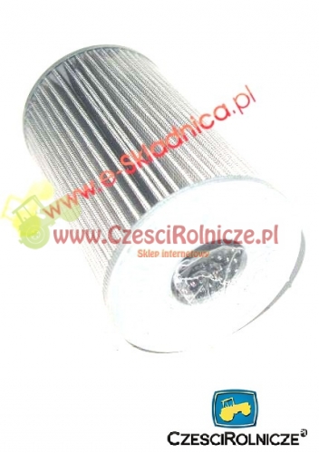 Zetor FORTERRA 8621 / 8641 / 9621 / 9641 / 10641 / 11641