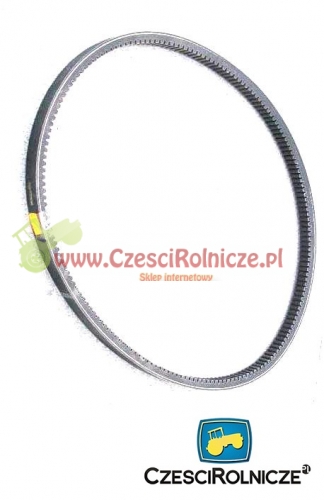 40-2370 LZ PAS KLINOWY WISTULA