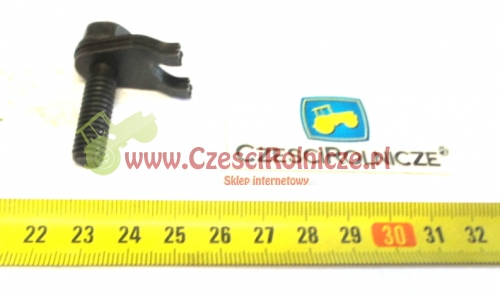cjs465 UCHWYT WTRYSKIWACZA 26/116-1