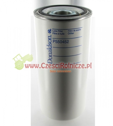  FILTR OLEJU M42*2,6 L-315 FI-135/U-108. 