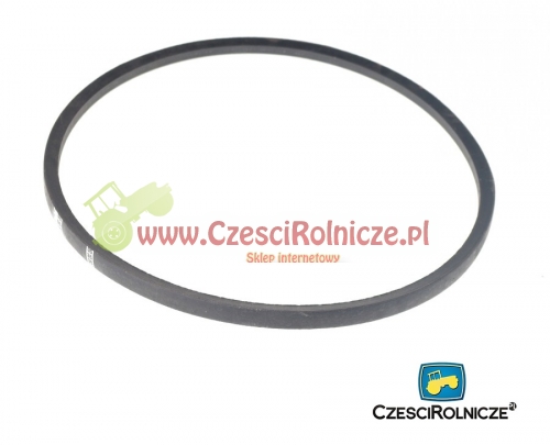 PASEK KLINOWY ursus C-360