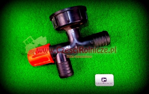 ocb031 KOLANO 1 1/2 25/90 SPUSTOWE AP14KS (