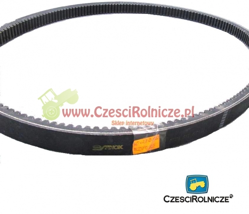 40-2370 LZ PAS KLINOWY WISTULA