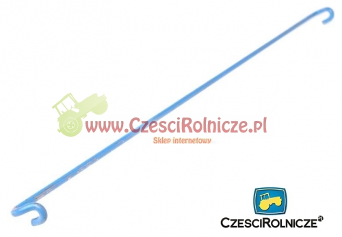 PRĘT HAKOWY DŁUGI 5644630690 