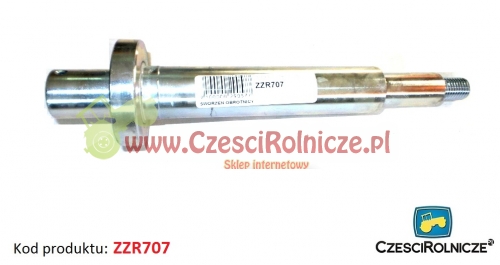SWORZEŃ OBROTNICY PRONAR