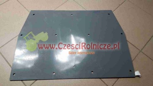 ŚCIANA TYLNA WENTYLATORA pasuje do Claas