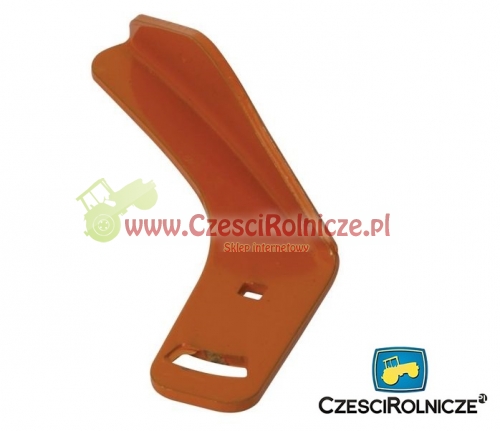 953819 AMAZONE STOPKA ŚLIZGOWA PRAWA  3992300
