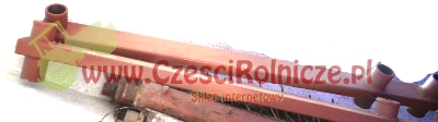BELKA NAPINACZY