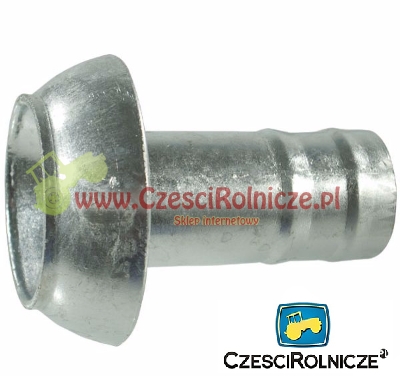 PERROT 2" ZŁĄCZE MĘSKIE - WĄŻ FI-50