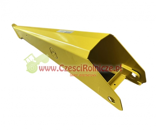 DZIÓB KEMPER 300 ŚRODK.- SKRAJNY L-850mm [SKP292-K] - LCA75945 KEMPER