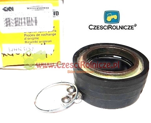 ZAMKNIĘCIE KPL. AGRASET 122