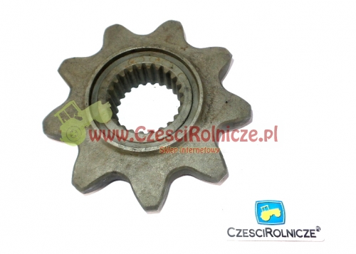 sca271020  KOŁO Z-9 WIELOWYP.