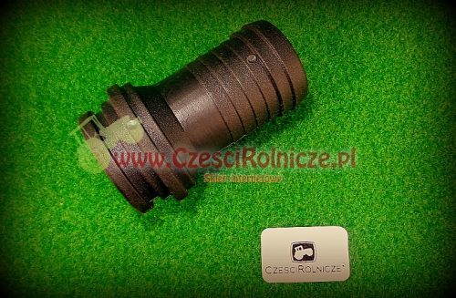 ocb132 WTYCZKA PROSTA 1 1/2 FI-32 AP15WP32 